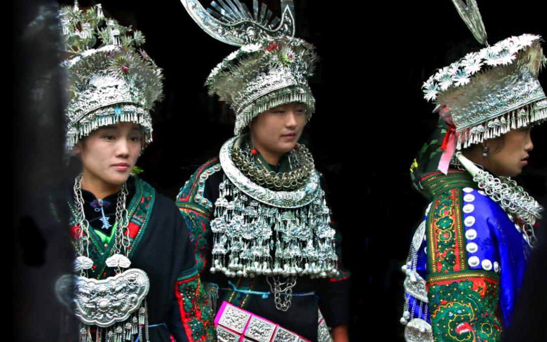 解密苗族蛊毒,揭秘苗族蛊术真相