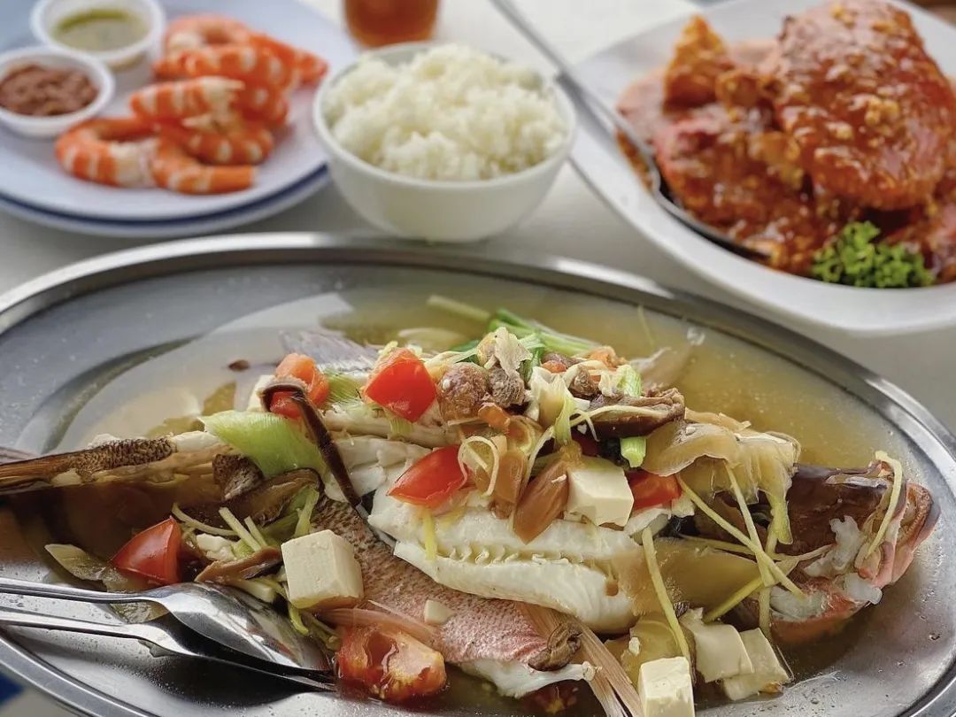 新加坡高空旋转餐厅,新加坡漂浮餐厅