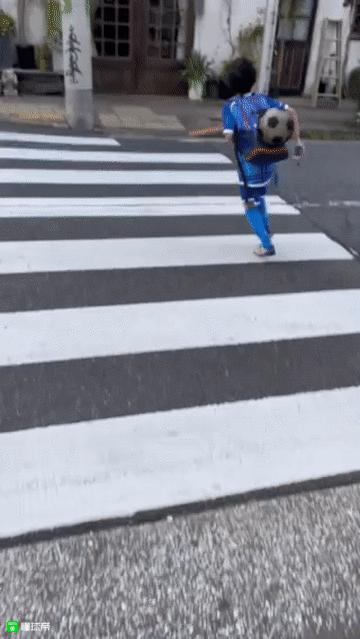 把足球还给足球,把最好的岁月给了足球