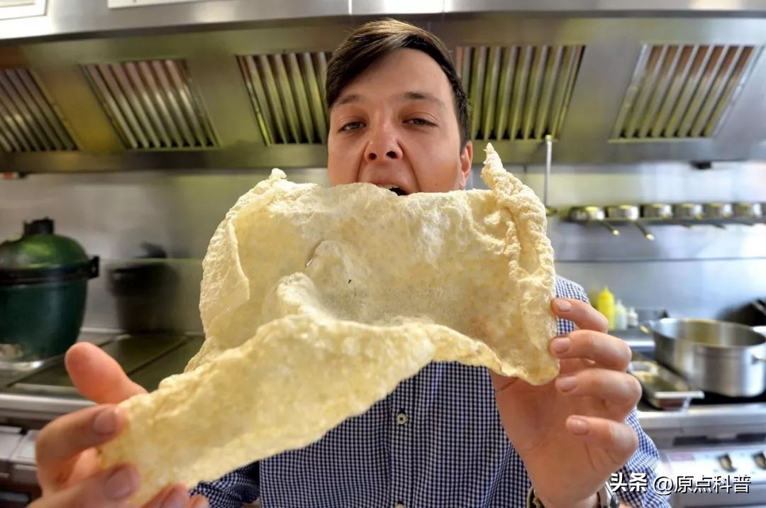 外国人评选的世界上十大恶心食物,国内垃圾食品在国外眼里却是美味