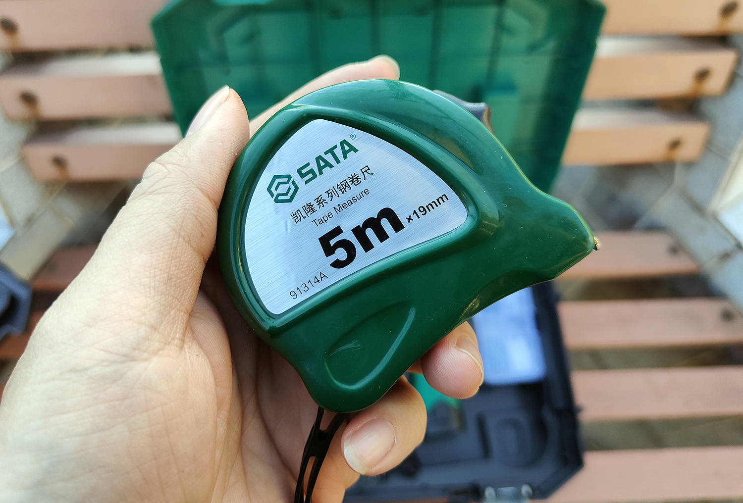 男人必备的100件工具,男人的工具箱全套家用