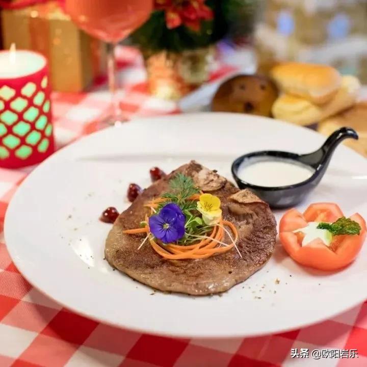 圣诞节好去处国外游,圣诞节推荐去什么地方玩