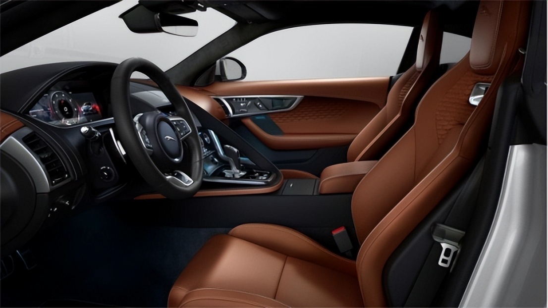 杰森斯坦森捷豹ftype试驾,杰森斯坦森速度与激情里开的捷豹