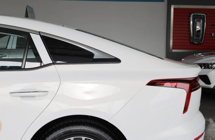 东方美学车型大全,东方美学的车型