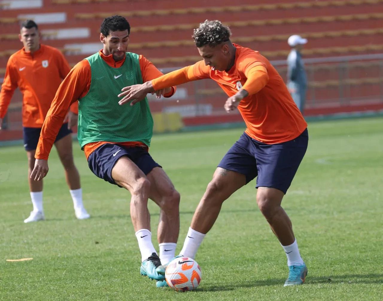 泰山队新赛季观察，腰软锋无力，边路过剩后防存在隐忧