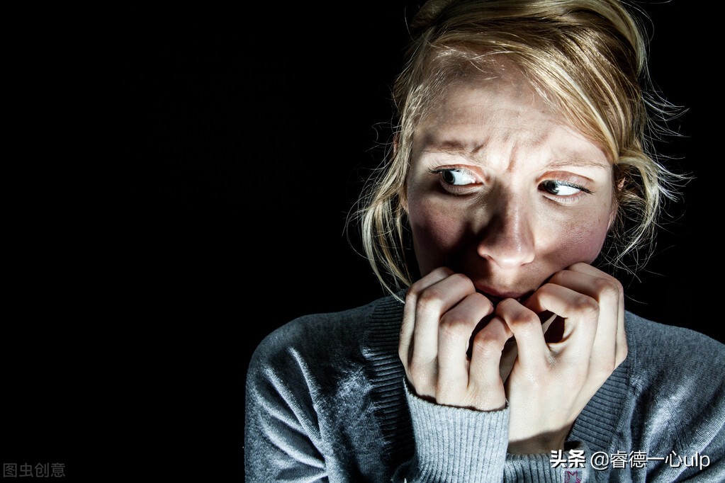 不信鬼神在身旁是什么意思,不信鬼神但是却害怕为什么