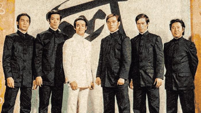 英年早逝的80年代的港星,87岁开山鼻祖去世