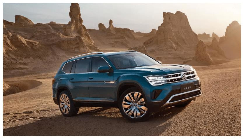 teramontx和途昂的优缺点,大众途昂优缺点真实视频