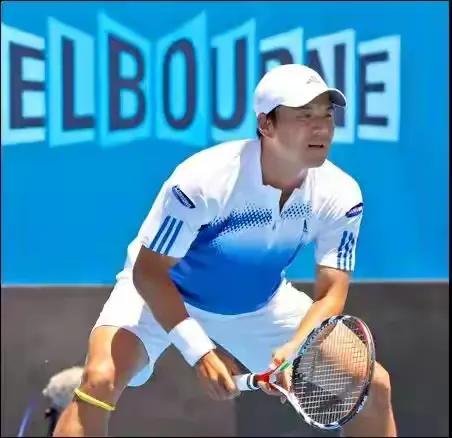 亚洲网球男子选手最好成绩,男子网球顶级名将