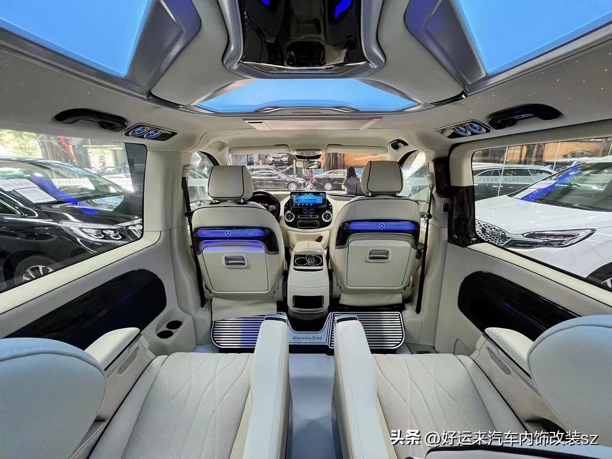 广东汽车内饰改装翻新哪家好,深圳汽车内饰改装厂家