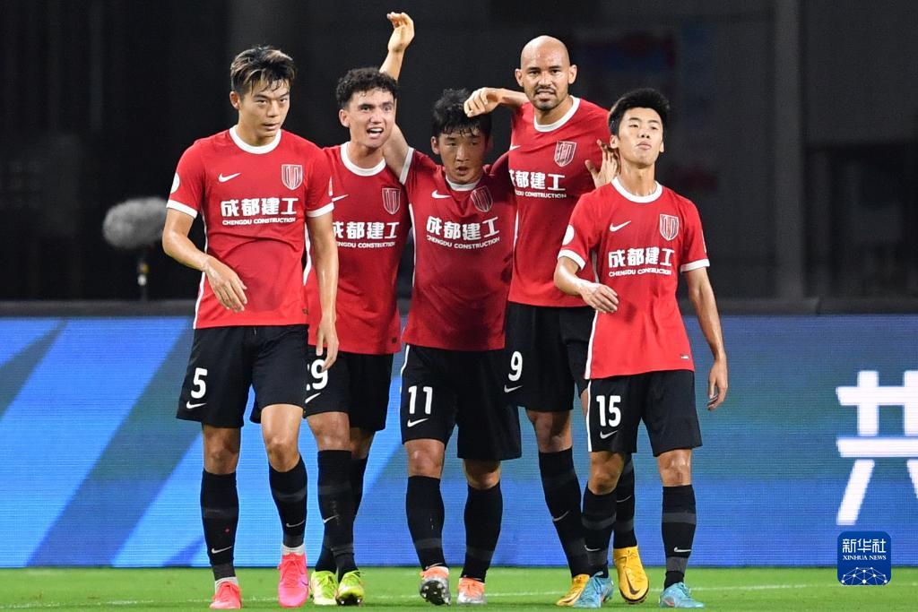 中超成都蓉城vs天津津门虎角球,中超成都蓉城vs长春亚泰比分预测