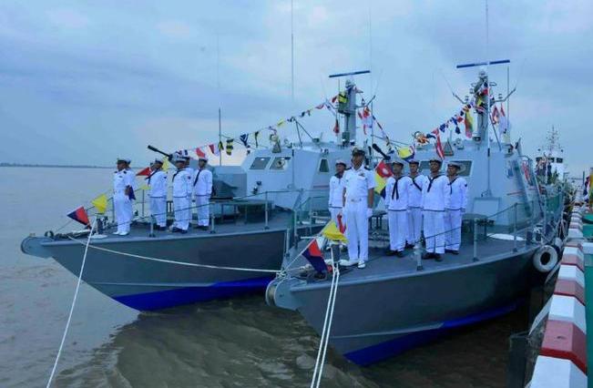 在海里待了31年，印度“保修”的877，为何缅甸敢买？