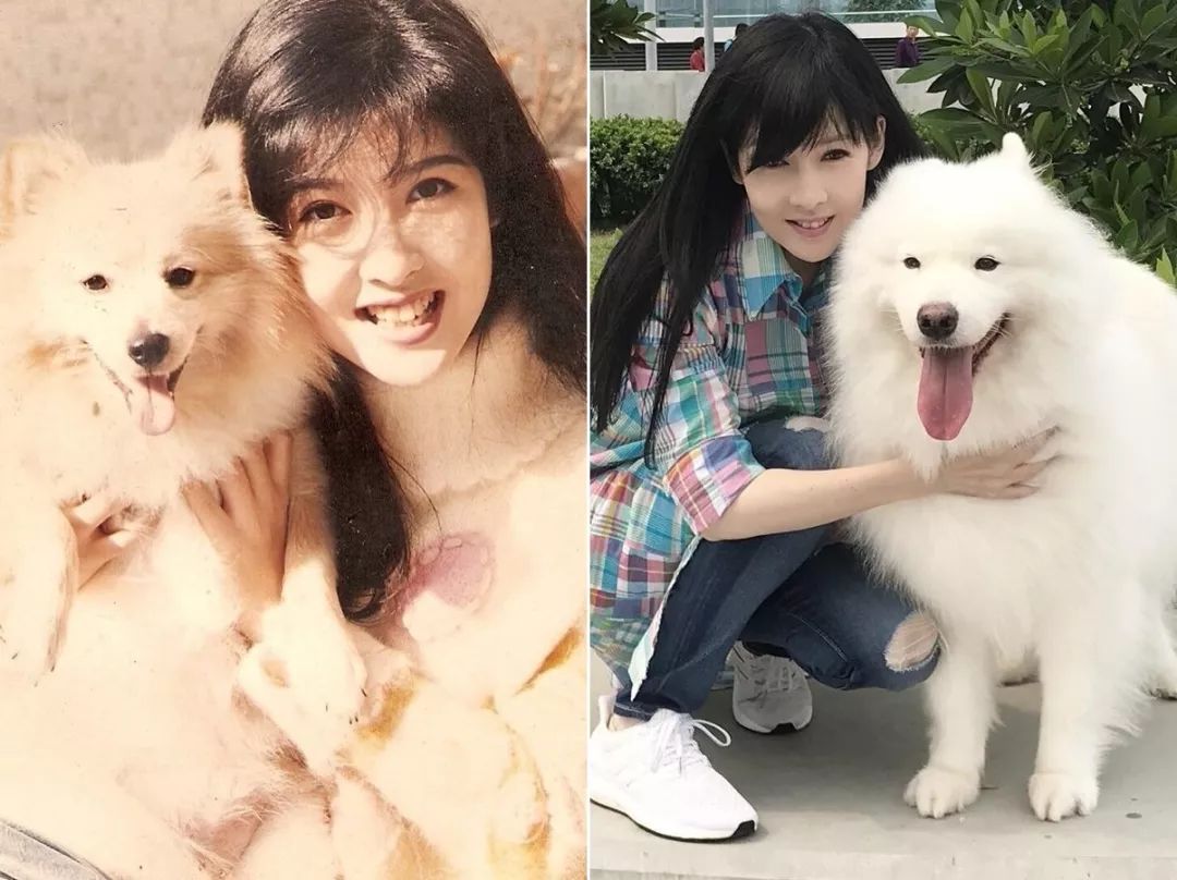 香港冻龄女神,香港冻龄女星出席活动谈保养