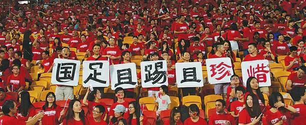 中国男足为什么冲不出亚洲,中国男足为什么不强