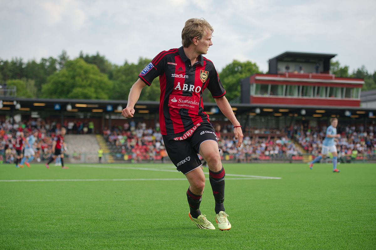 瑞典超哈马比对米亚尔比,瑞典超哈马比对埃尔夫斯堡