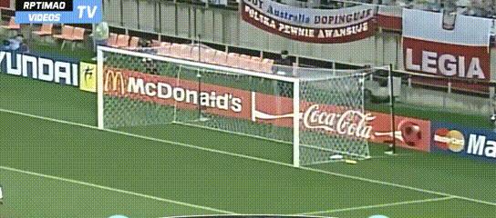 韩日世界杯巴西精彩进球,葡萄牙国家队史上最佳射手保莱塔