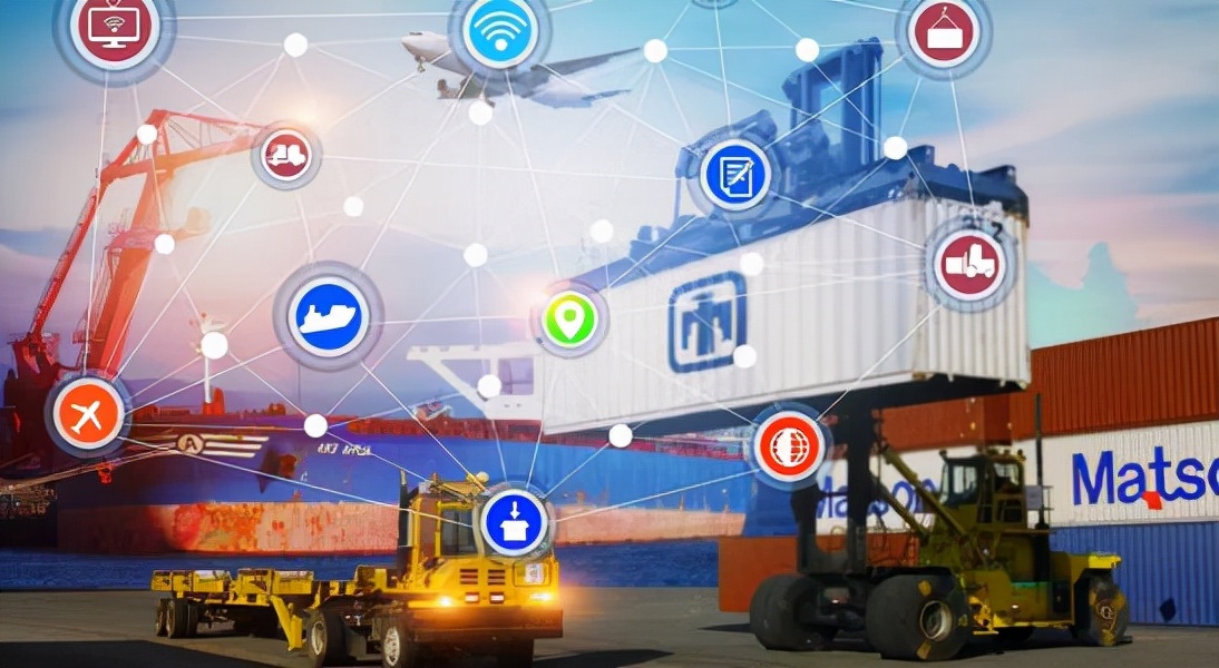 互联网汽车物流行业报告,货运车联网行业报告