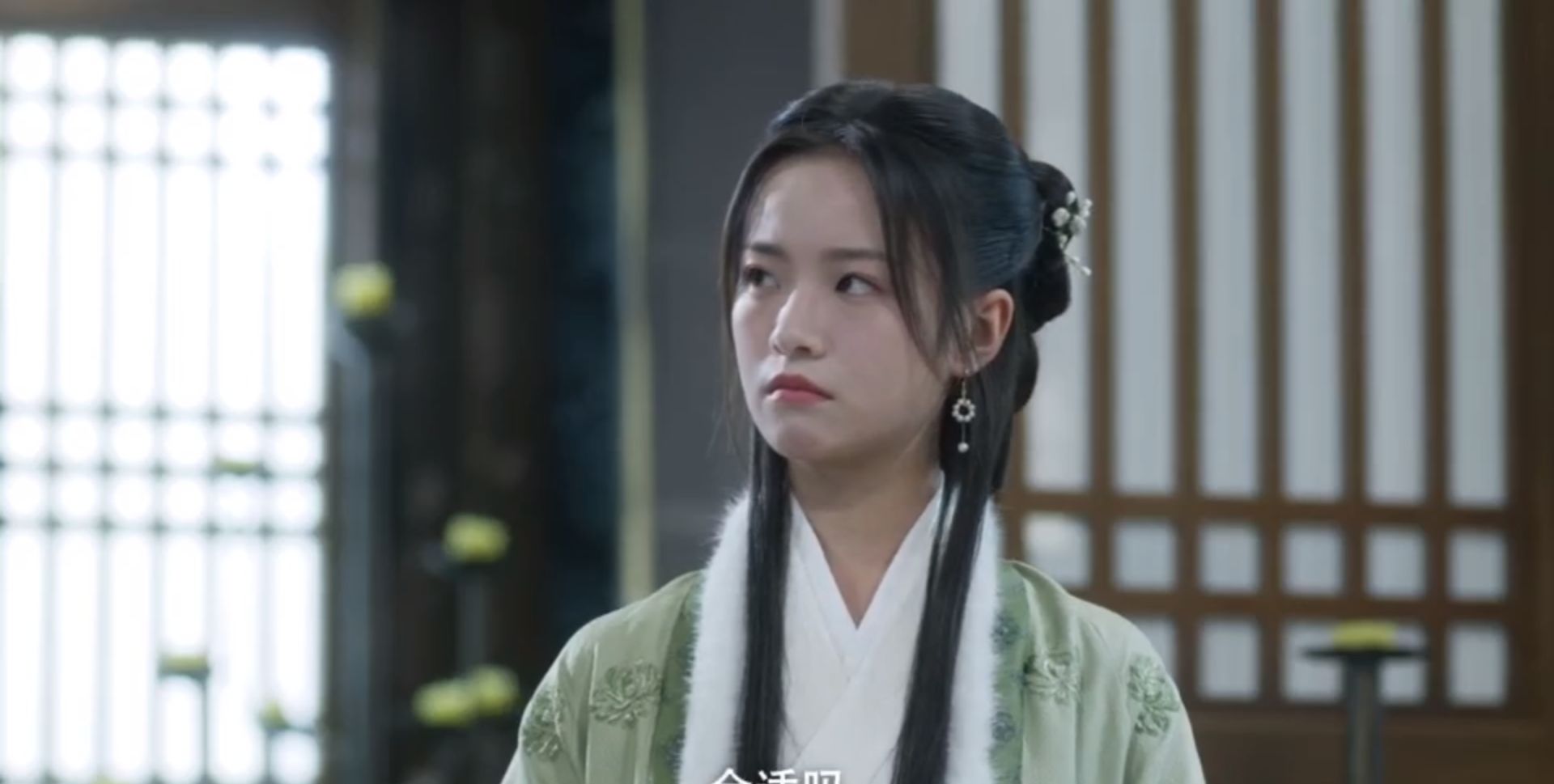 盘点女一颜值被女二“吊打”的电视剧，多少观众“弃剧”因为这！