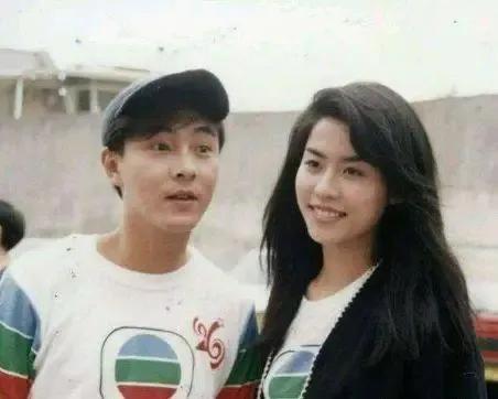 至今未嫁8位大龄女港星,至今十大未婚大龄男港星