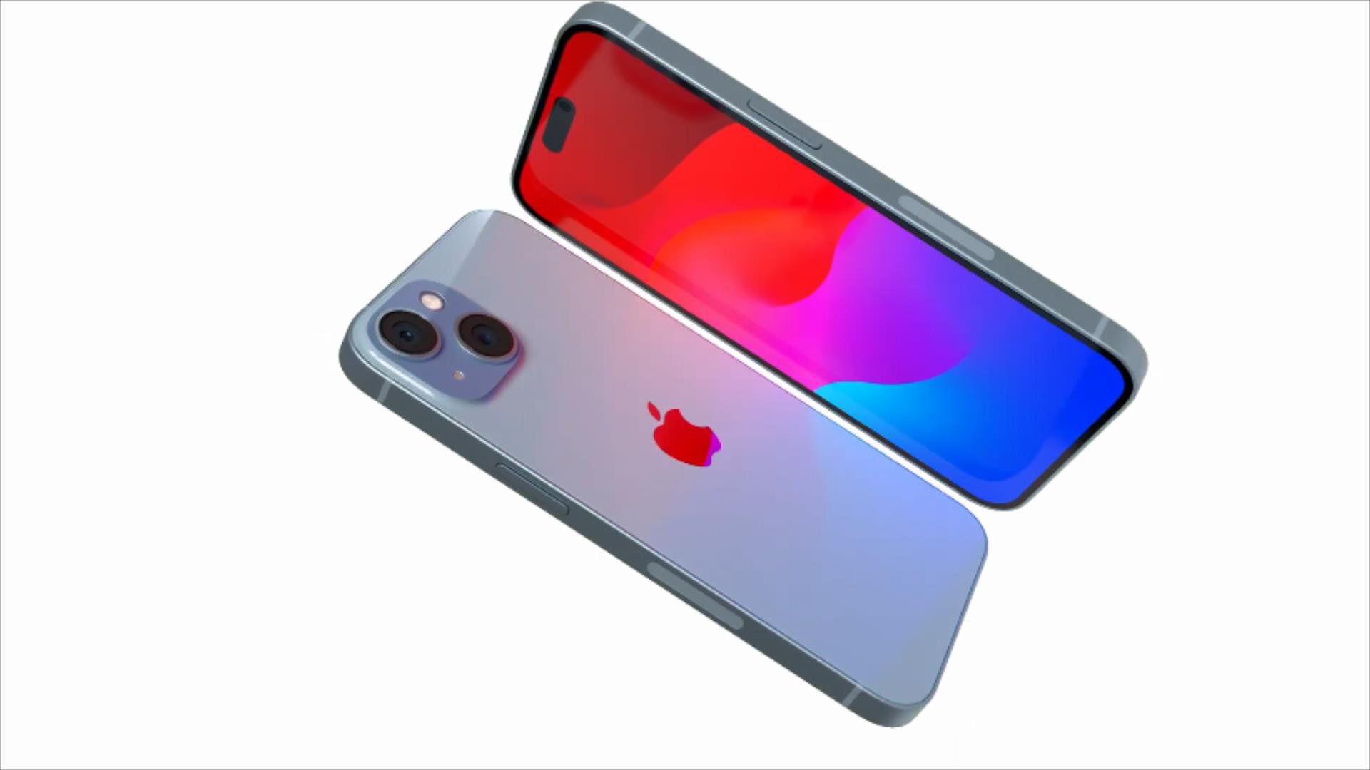 iphone15plus最新消息,iphone15plus发布时间