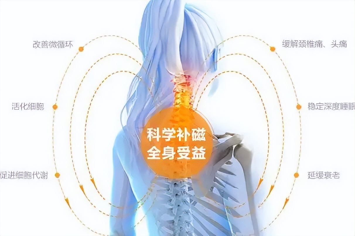 磁疗属于中医特色吗,磁疗健康真的那么好吗