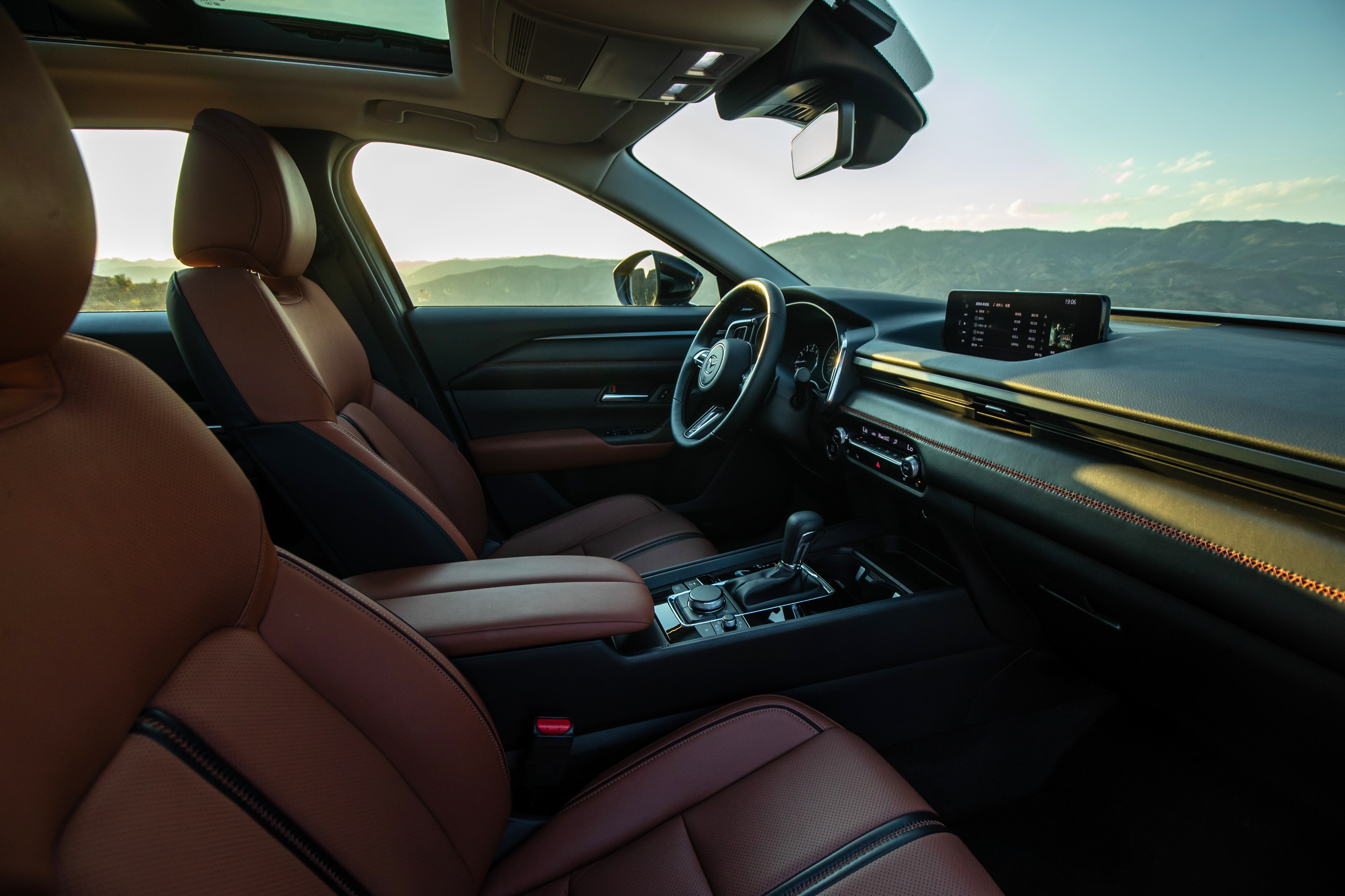 马自达cx-50最低驭行配置落地,马自达cx-50最低配值得购买吗