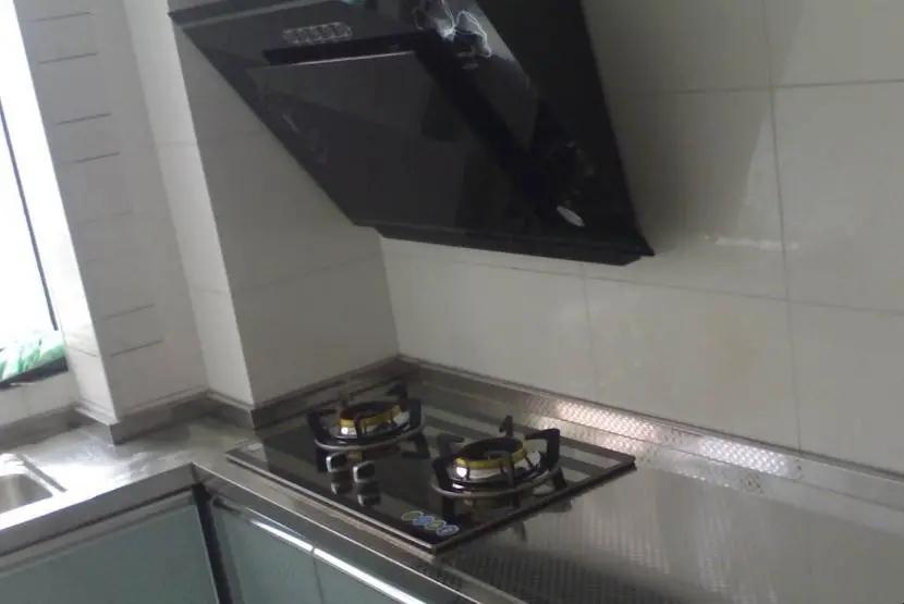 开放式厨房油烟机侧吸还是顶吸好,方太油烟机顶吸的好还是侧吸的好