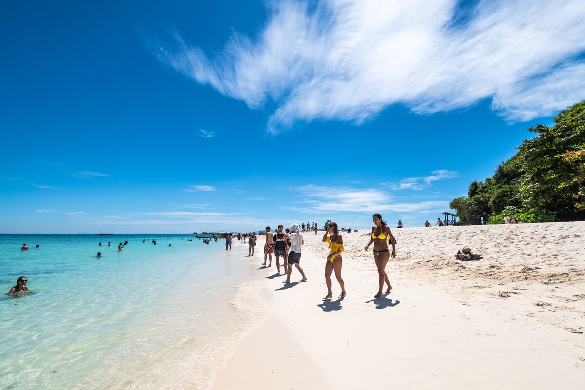 泰国旅游团报价6日游团购,泰国旅游跟团7日游价格表