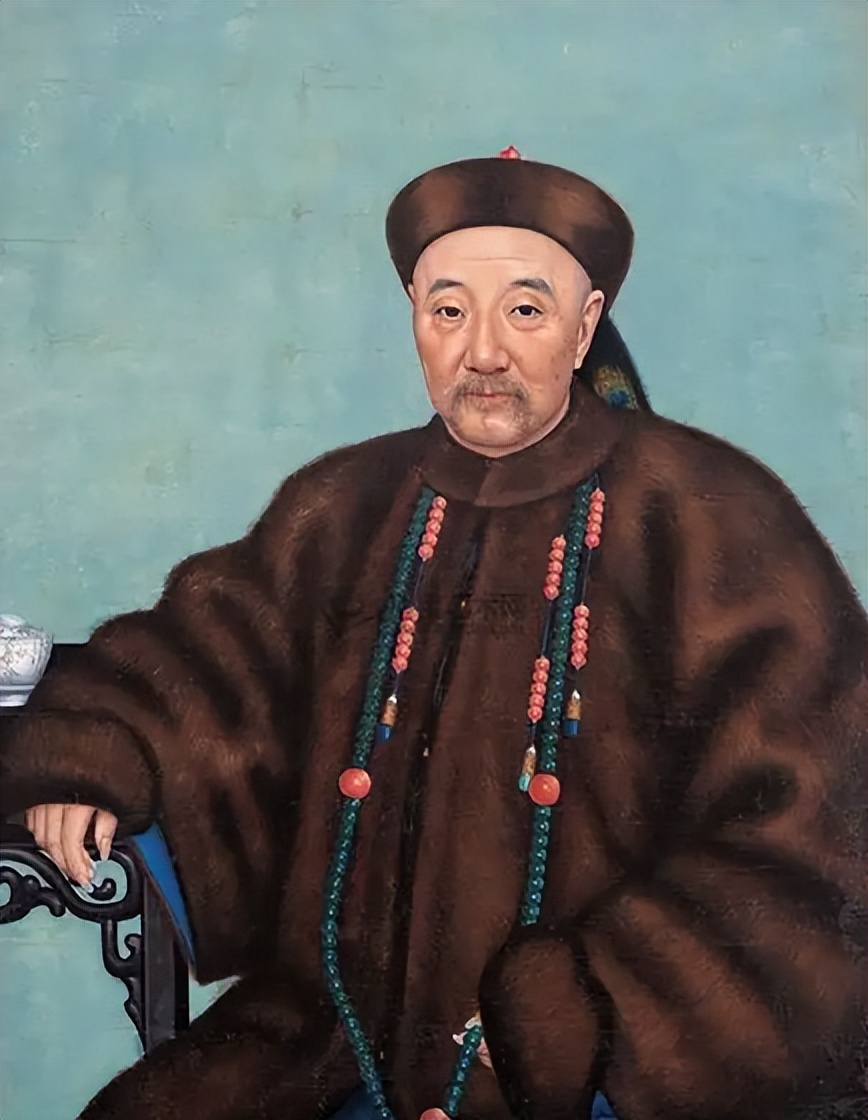 1971年美日图谋*鱼岛钓**,一华裔老太反对:岛是我的,我有慈禧手谕