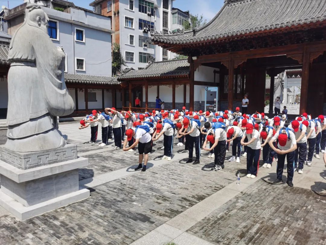 夏令营小学生九江,江西省九江市小学生夏令营