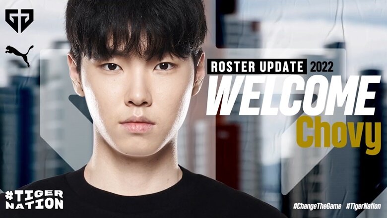 只签一年!LCK“战狼”成为史上最难续约的选手