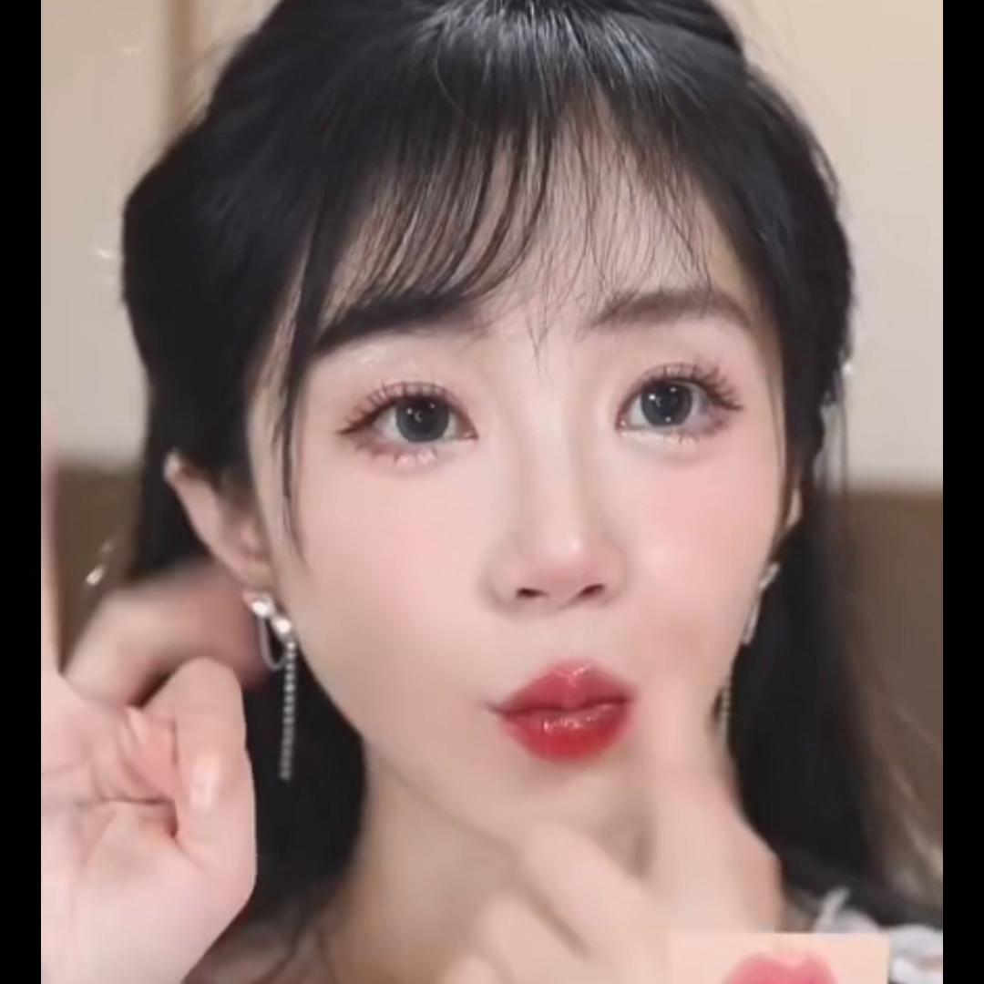 眼妆搭配眼影笔,眼妆搭配口红