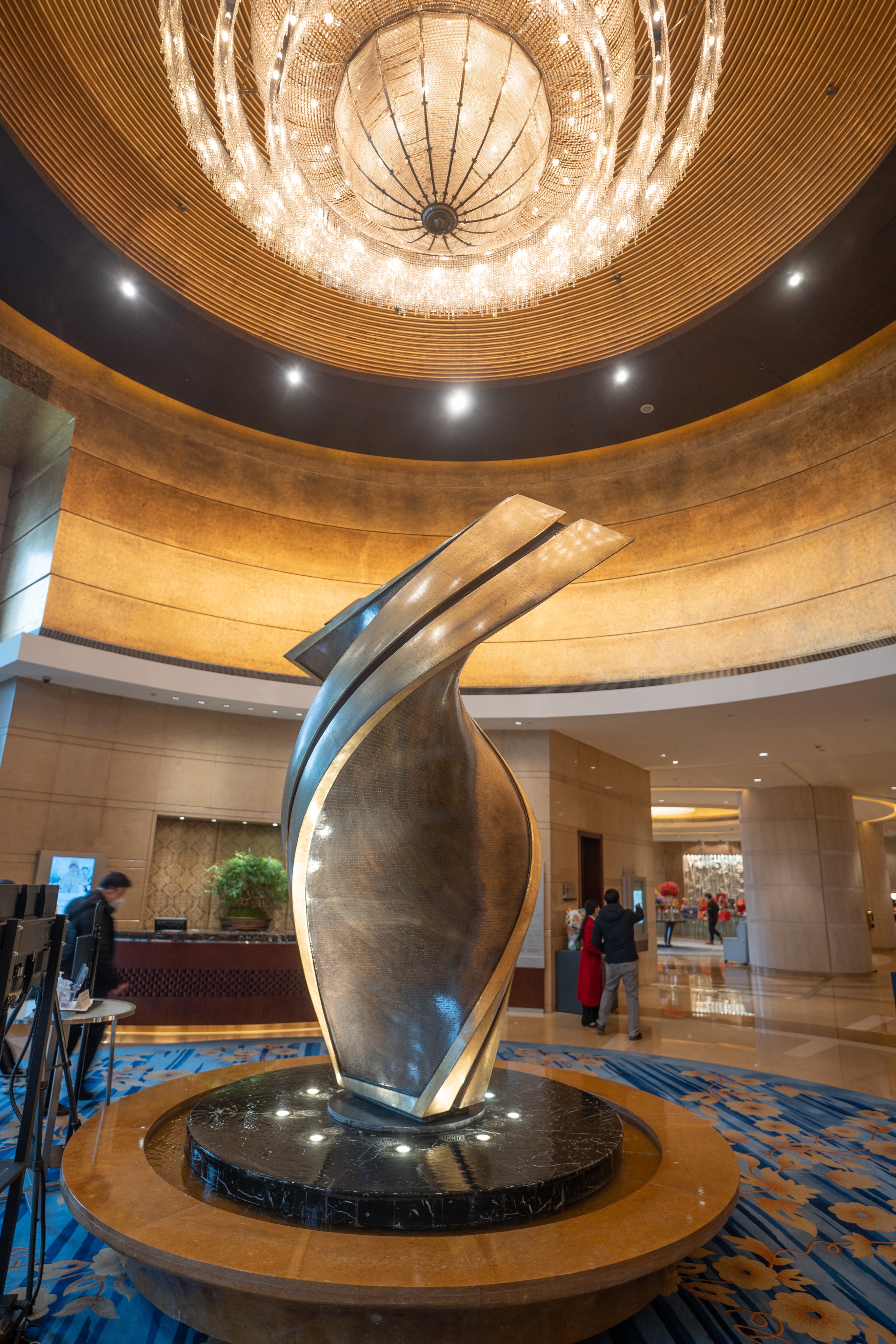 成都市区便宜又好的酒店推荐知乎,去成都游推荐几个中等好酒店