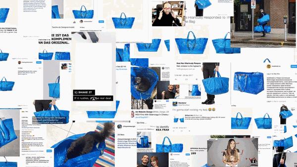 宜家被黑得最惨的一次,宜家家居的现状及解决方法