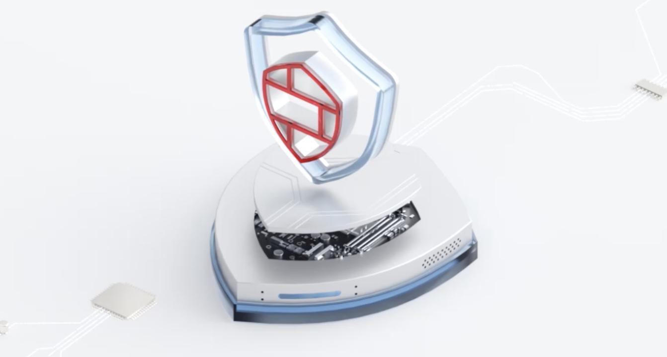 如何选择华为云安全产品,安全云平台华为