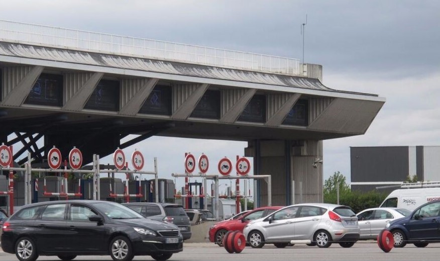 美国高速不收费是谁提出的,美国高速为什么不收过路费