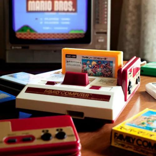 游戏机怀旧游戏有哪些,游戏机怀旧游戏视频
