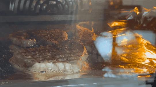 长帝大白鲸烤箱如何拆解,长帝大白鲸烤箱热风功能