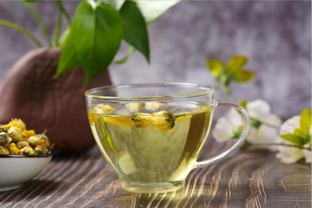 什么情况下不要喝菊花茶,喝菊花茶的禁忌8类人群