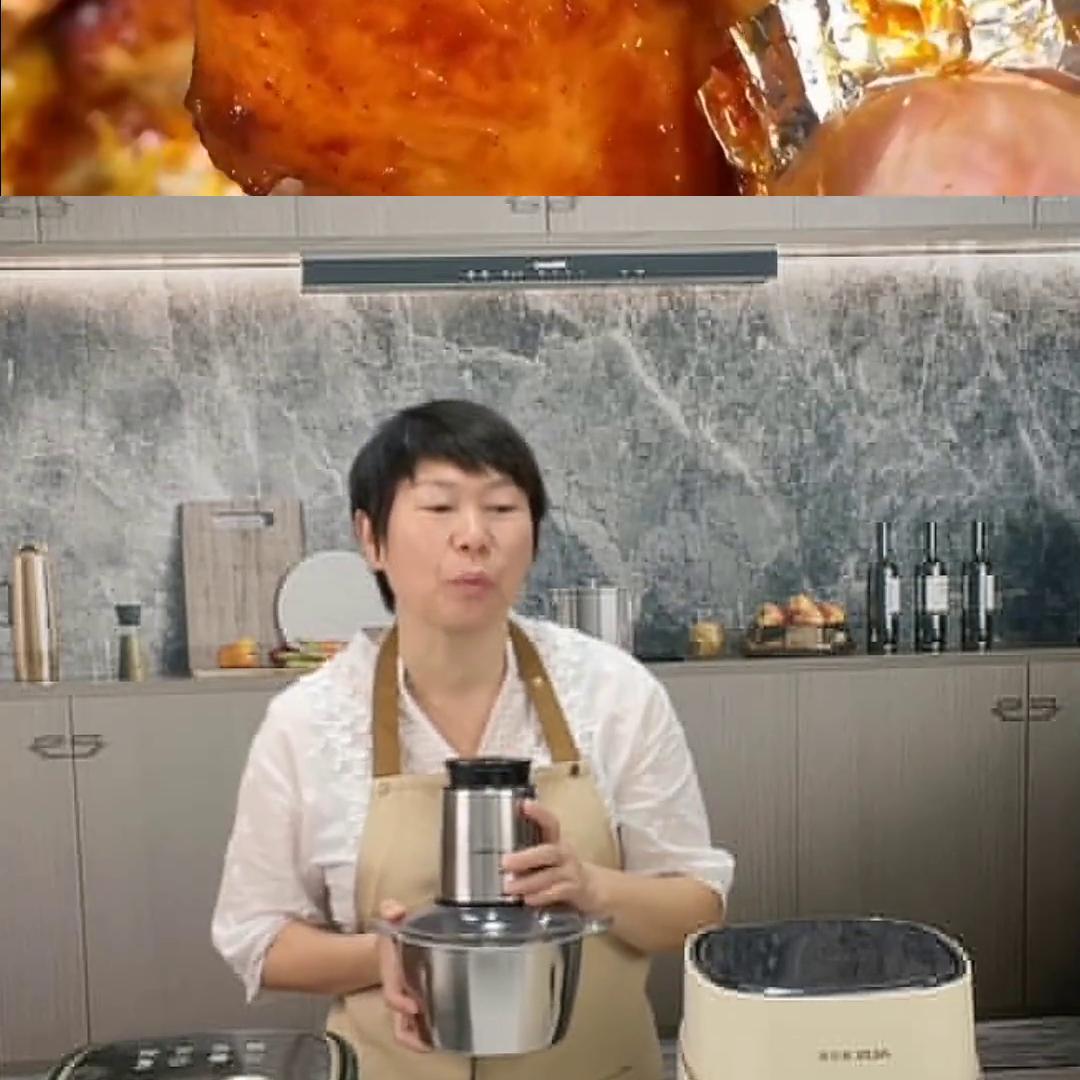 绞肉机家用绞馅不锈钢电动多功能,家用手动绞肉机饺子馅碎菜机