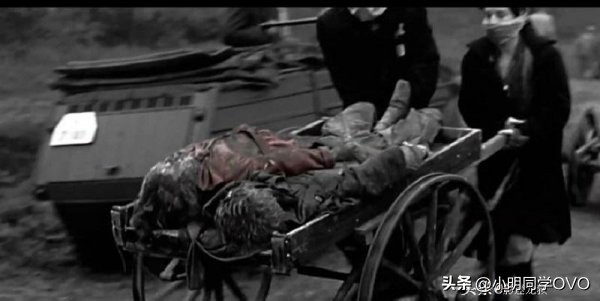 最残忍最真实的战争电影,最血腥最残暴的战争电影