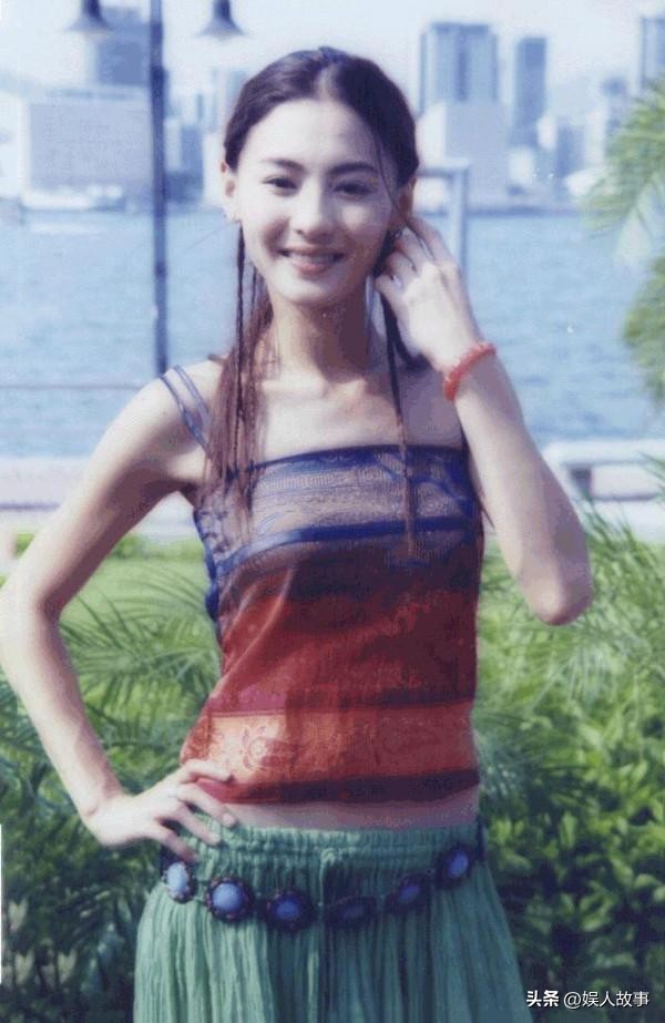 张柏芝有多爱撒谎,张柏芝为什么爱撒谎