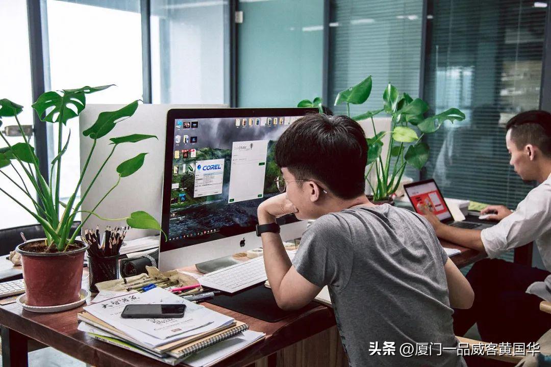 一品威客平台上那些创业的退伍军人