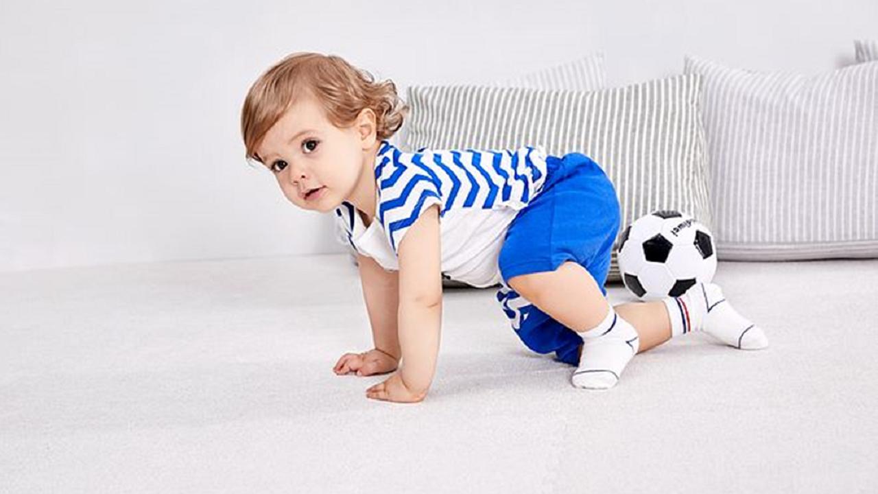 家有宝宝注意哪些细节,家有男孩教育的9个注意事项