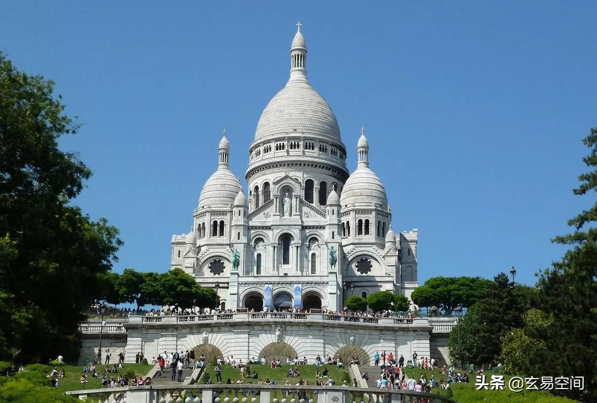法国巴黎的旅游胜地,法国巴黎在哪里