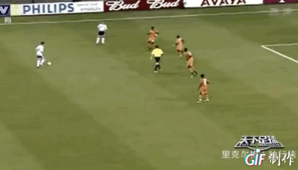 里克尔梅最后一场视频,里克尔梅集锦巅峰是哪年