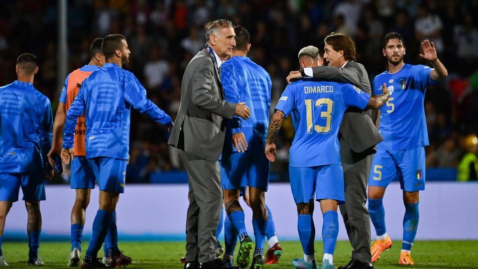 国米拿下意大利国脚,国米加冕意甲第20冠