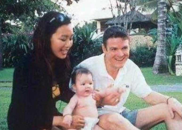 张伦硕钟丽缇结婚几年,钟丽缇嫁小12岁张伦硕