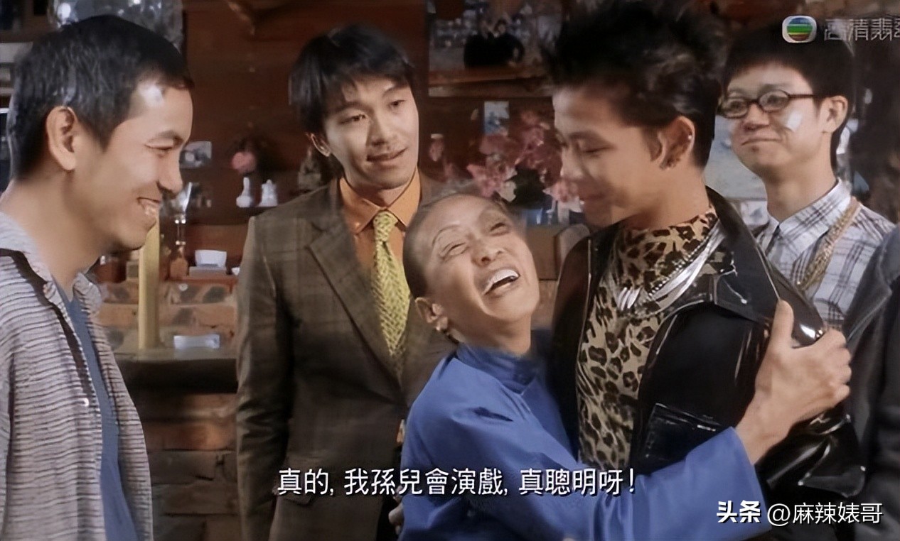 陆树铭心梗原因,陆树铭知道得心梗了吗