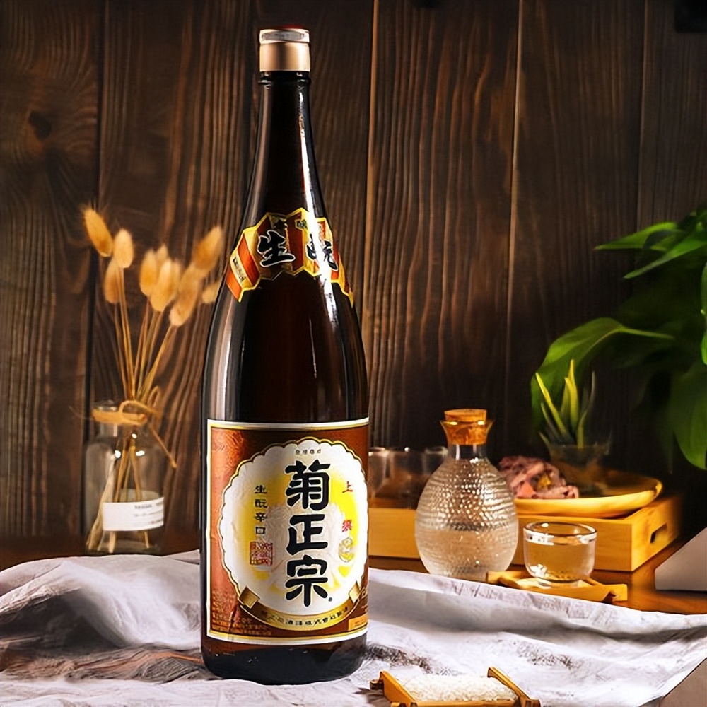 日本清酒入门推荐,入门日本清酒推荐